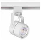 Trilho Eletrificado 1,5m Branco + 4 Spots Gu10 Dicroica C/ Lâ