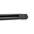 Trilho Eletrificado 1m Para Spot Preto Delis