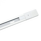 Trilho Eletrificado 2m Simples Branco