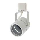 Trilho Eletrificado Branco 1m + 3 Spot + 3 Led Dicroica Mr16