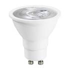 Trilho Eletrificado Branco 1m + 4 Spot + 4 Led Dicroica Mr16