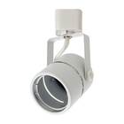 Trilho Eletrificado Branco 1m + 5 Spot + 5 Led Dicroica Mr16