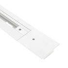 Trilho Eletrificado De Embutir Para Spot Blumenau Com 1 Metro