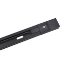 Trilho Eletrificado De Sobrepor Para Spot Nordecor Com 2 Metr