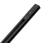 Trilho Eletrificado Preto 1 Metro