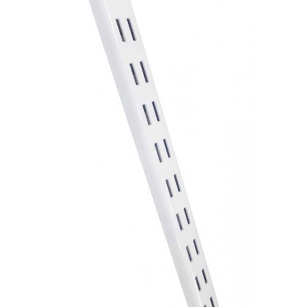 Trilho Fix Rasgo Duplo 200cm P.50 Br