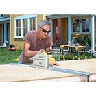 Trilho Guia De 260 Cm Para Serra Circular - Dws5023 Dewalt