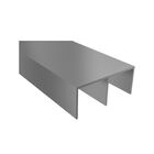 Trilho Guia Superior Rm 030 Com 2 Metros