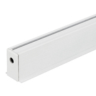 Trilho Magnético 1m IP20 Embutir Branco Gaya