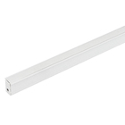 Trilho Magnético 1m IP20 Embutir Branco Gaya