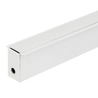 Trilho Magnético 2m IP20 Embutir Branco Gaya