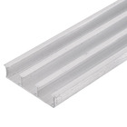 Trilho Quadruplo Reforçado 3m Decal