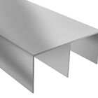 Trilho Superior Rm 025 2metros