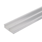 Trilho Triplo Reforçado 3m Decal