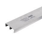 Trilho Triplo Reforçado 3m Decal