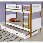 Triliche Juvenil Canadá Com Proteção Lateral