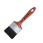 Trincha 2 1/2" Cerdas Pretas  Série 419 - Castor Linha Prática