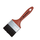 Trincha 3" Cerdas Pretas  Série 419 - Castor Linha Prática