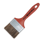 Trincha Castor Pratica 400 - 3 Cerda Gris