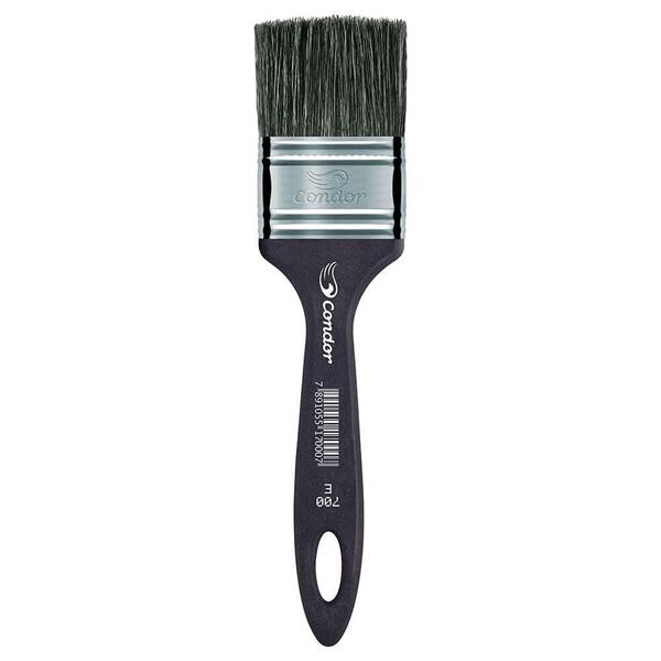 Trincha Condor 700 3/4" Econômica - Embalagem Com 12 Unidades