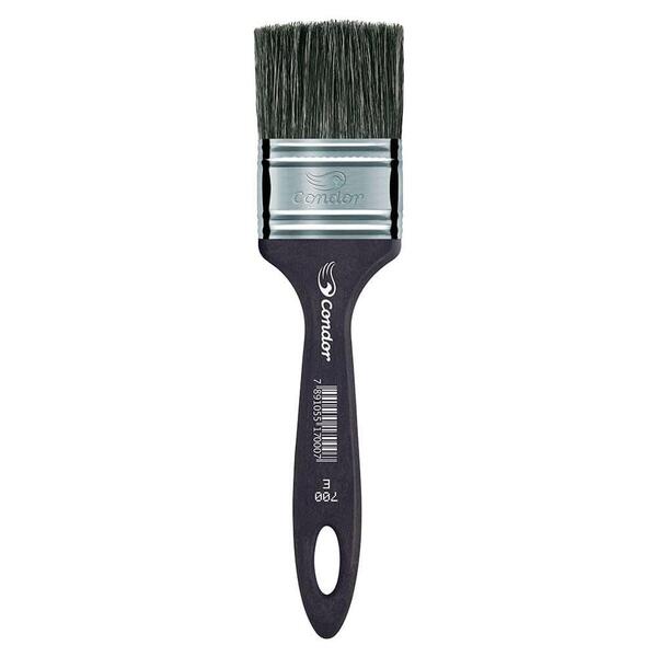 Trincha Condor 700e 4" - Embalagem Com 12 Unidades