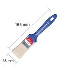 Trincha Dupla 1 1/2" Cerdas Sintéticas Série 870 - Castor