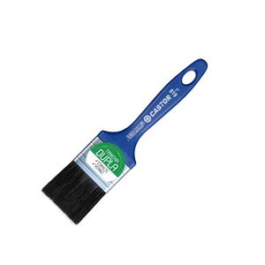 Trincha Dupla 2" Cerdas Pretas Série 819 - Castor | Leroy Merlin