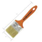 Trincha Para Pintura Cerdas Brancas Série 630 - Castor 2 1/2"