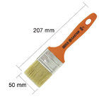 Trincha Para Pintura Cerdas Brancas Série 630 - Castor 2" (5,