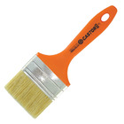 Trincha Para Pintura Cerdas Brancas Série 630 - Castor 3" (7,