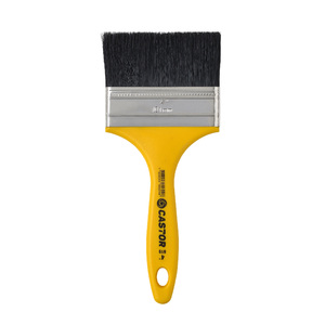 Trincha Pincel Castor Cerda Preta 619 - 4" | Leroy Merlin