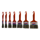 Trincha Pincel Vários Tamanhos Pintura Látex Acrílica Tigre