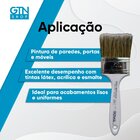 Trincha Pro Roma 312 -  2 1/2"