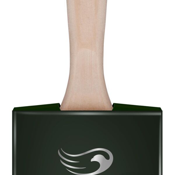 Trincha Reta Profissional Condor 705 2 1/2"