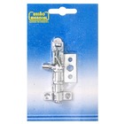 Trinco Cromado 1 cm União Mundial