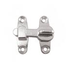 Trinco Fecho Tranqueta Postigo Portas  Janelas Com Parafusos