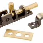 Trinco Ferrolho União Mundial 12cm Z.l.o