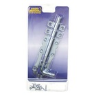 Trinco Fio Redondo Galvanizado 5 cm União Mundial