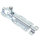 Trinco Fio Redondo Galvanizado 5 cm União Mundial