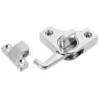 Trinco Inteligente Cromado 2 cm União Mundial