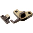 Trinco Inteligente Oxidado 2 cm União Mundial