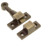 Trinco Para Basculante Zamac Antique União Mundial