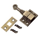 Trinco Para Basculante Zamac Antique União Mundial