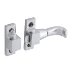 Trinco Sobrepor Zamac Cromado 60x25mm 1 peça