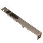 Trinco Zamac Antique 177x19x25mm União Mundial