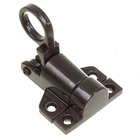 Trinco Zamac Grafite 57x43x46mm União Mundial