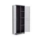 Trio De Armários Multiuso Linear Keter