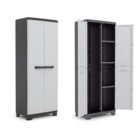 Trio De Armários Multiuso Linear Keter