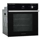 Trio de Eletros Coifa + Forno + Cooktop Brastemp