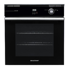 Trio de Eletros Coifa + Forno + Cooktop Brastemp